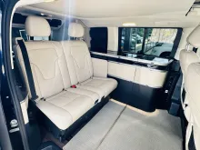 Fahrzeugbild Mercedes-Benz Marco Polo 250 d 4MATIC EDITION #AMG LINE #21