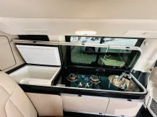 Fahrzeugbild Mercedes-Benz Marco Polo 250 d 4MATIC EDITION #AMG LINE #23