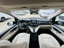 Fahrzeugbild Mercedes-Benz Marco Polo 250 d 4MATIC EDITION #AMG LINE #25