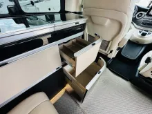 Fahrzeugbild Mercedes-Benz Marco Polo 250 d 4MATIC EDITION #AMG LINE #26