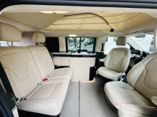 Fahrzeugbild Mercedes-Benz Marco Polo 250 d 4MATIC EDITION #AMG LINE #27