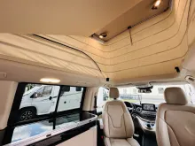 Fahrzeugbild Mercedes-Benz Marco Polo 250 d 4MATIC EDITION #AMG LINE #28