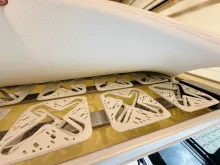 Fahrzeugbild Mercedes-Benz Marco Polo 250 d 4MATIC EDITION #AMG LINE #29