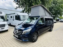 Fahrzeugbild Mercedes-Benz Marco Polo 250 d 4MATIC EDITION #AMG LINE #32