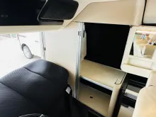 Fahrzeugbild Mercedes-Benz Marco Polo 250 d 4MATIC EDITION #AMG LINE #34