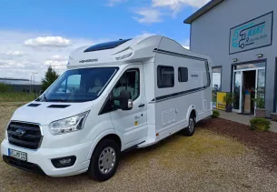 Bild CaraSuite 650 MF