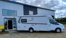 Fahrzeugbild Weinsberg CaraSuite 650 MF Automatik, ISOFIX, #5