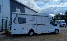 Fahrzeugbild Weinsberg CaraSuite 650 MF Automatik, ISOFIX, #7