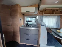 Fahrzeugbild Weinsberg CaraSuite 650 MF Automatik, ISOFIX, #11
