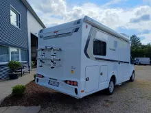Fahrzeugbild Weinsberg CaraSuite 650 MF Automatik, ISOFIX, #6