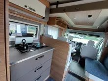 Fahrzeugbild Weinsberg CaraSuite 650 MF Automatik, ISOFIX, #13