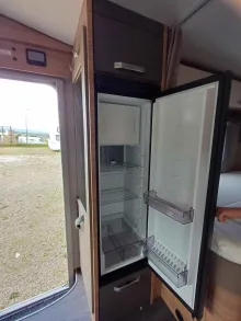 Fahrzeugbild Weinsberg CaraSuite 650 MF Automatik, ISOFIX, #15