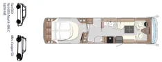 Grundriss Tag