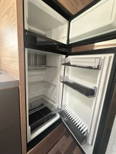 Bild 17 Weinsberg CaraHome 650 DG Mietfahrzeug 2025