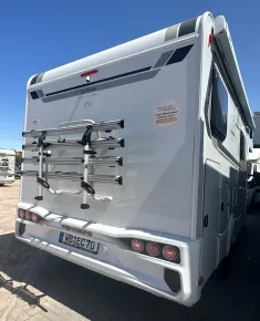 Bild 5 Weinsberg CaraHome 650 DG Mietfahrzeug 2025