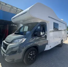 Bild 1 Weinsberg CaraHome 650 DG Mietfahrzeug 2025