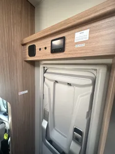 Bild 23 Weinsberg CaraHome 650 DG Mietfahrzeug 2025