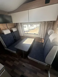 Bild 9 Weinsberg CaraHome 650 DG Mietfahrzeug 2025