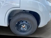 Fahrzeugbild Etrusco A 7300 DB #8