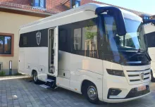 Fahrzeugbild Morelo Loft 78 L Life #4