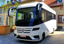 Fahrzeugbild Morelo Loft 78 L Life #5