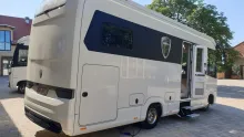 Fahrzeugbild Morelo Loft 78 L Life #6