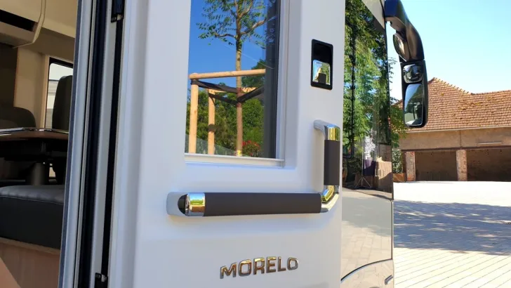 Fahrzeugbild Morelo Loft 78 L Life #11