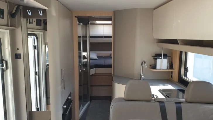 Fahrzeugbild Morelo Loft 78 L Life #16