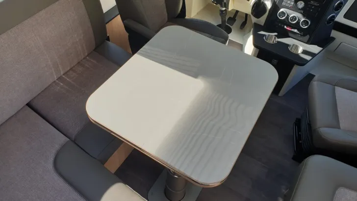 Fahrzeugbild Morelo Loft 78 L Life #20