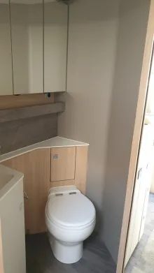 Fahrzeugbild Morelo Loft 78 L Life #21