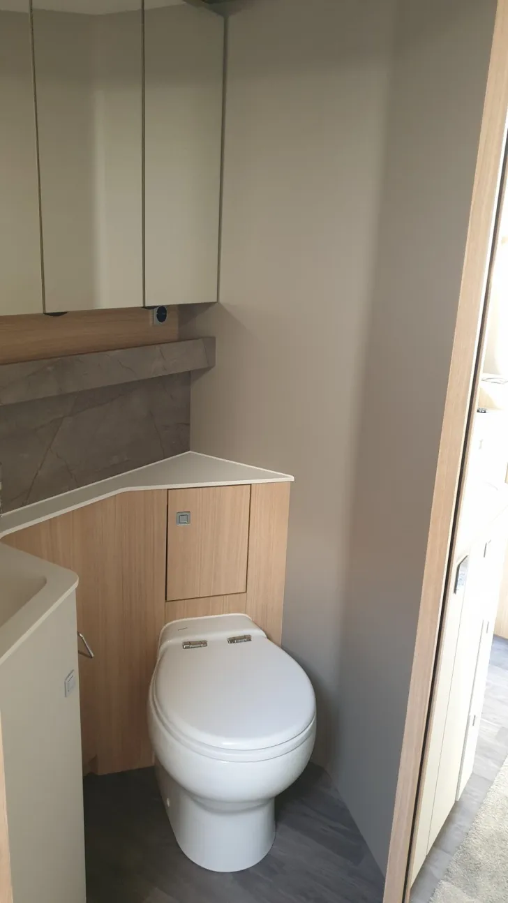 Fahrzeugbild Morelo Loft 78 L Life #21