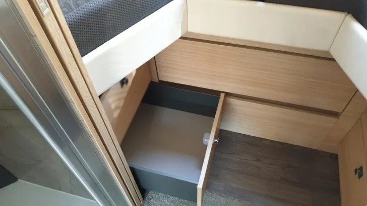 Fahrzeugbild Morelo Loft 78 L Life #23