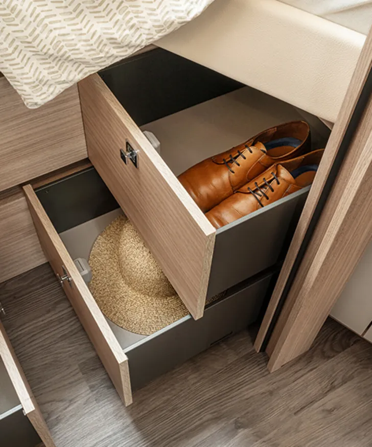 Fahrzeugbild Morelo Loft 78 L Life #24