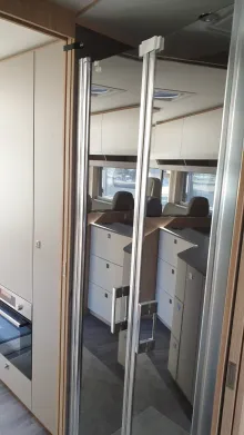 Fahrzeugbild Morelo Loft 78 L Life #26
