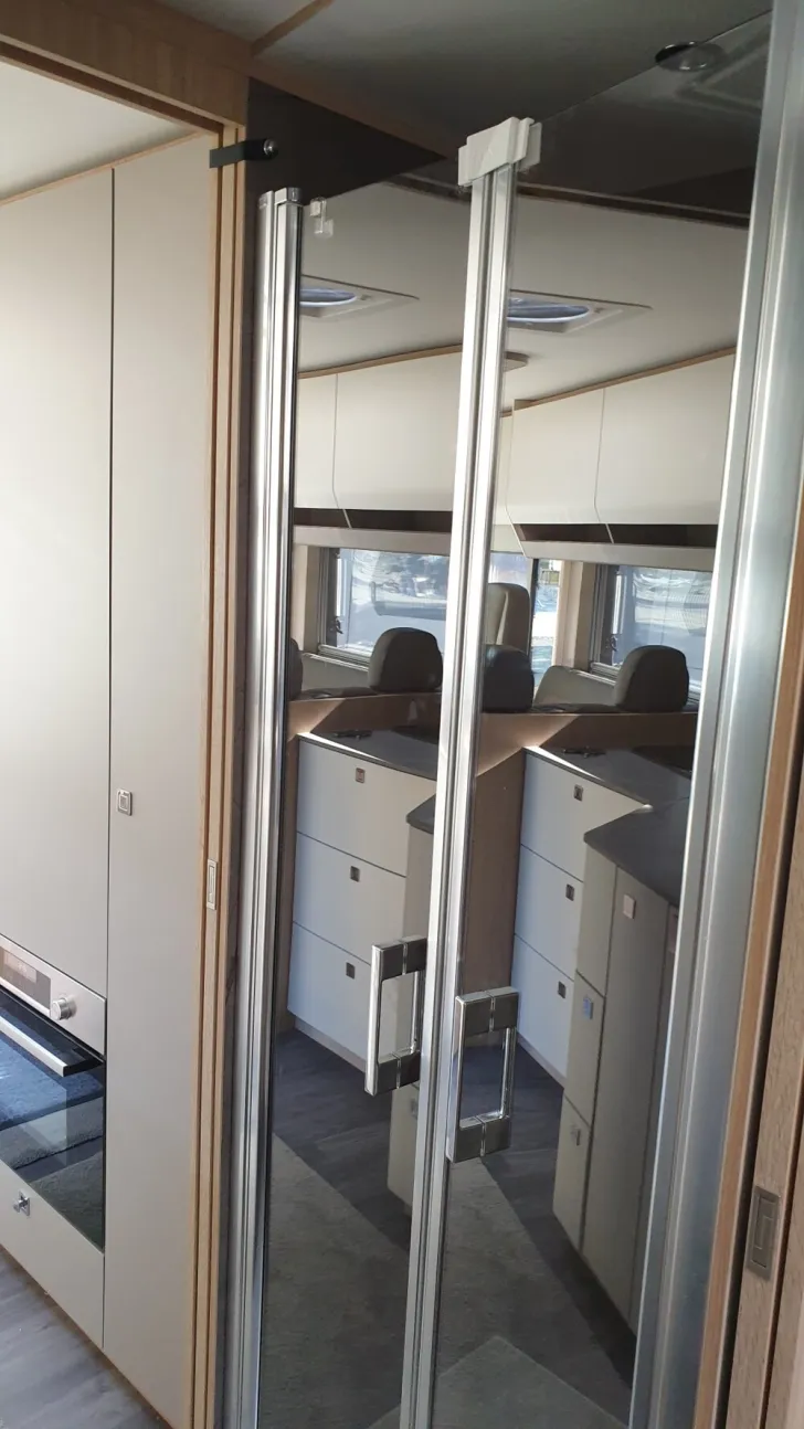 Fahrzeugbild Morelo Loft 78 L Life #26