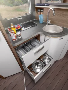 Bild 9 Knaus L!VE WAVE 650 MF verfügbar ab 10/25