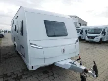 Fahrzeugbild Tabbert Senara 620 DMK 2,5 SALE% / UVP 43.053,- EUR #1