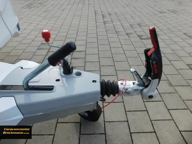 Fahrzeugbild Tabbert Senara 620 DMK 2,5 SALE% / UVP 43.053,- EUR #4