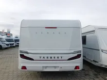 Fahrzeugbild Tabbert Senara 620 DMK 2,5 SALE% / UVP 43.053,- EUR #6