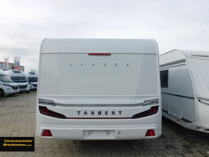 Fahrzeugbild Tabbert Senara 620 DMK 2,5 SALE% / UVP 43.053,- EUR #6