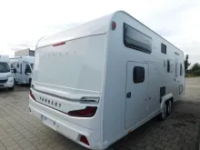 Fahrzeugbild Tabbert Senara 620 DMK 2,5 SALE% / UVP 43.053,- EUR #7