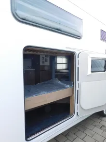 Fahrzeugbild Tabbert Senara 620 DMK 2,5 SALE% / UVP 43.053,- EUR #8