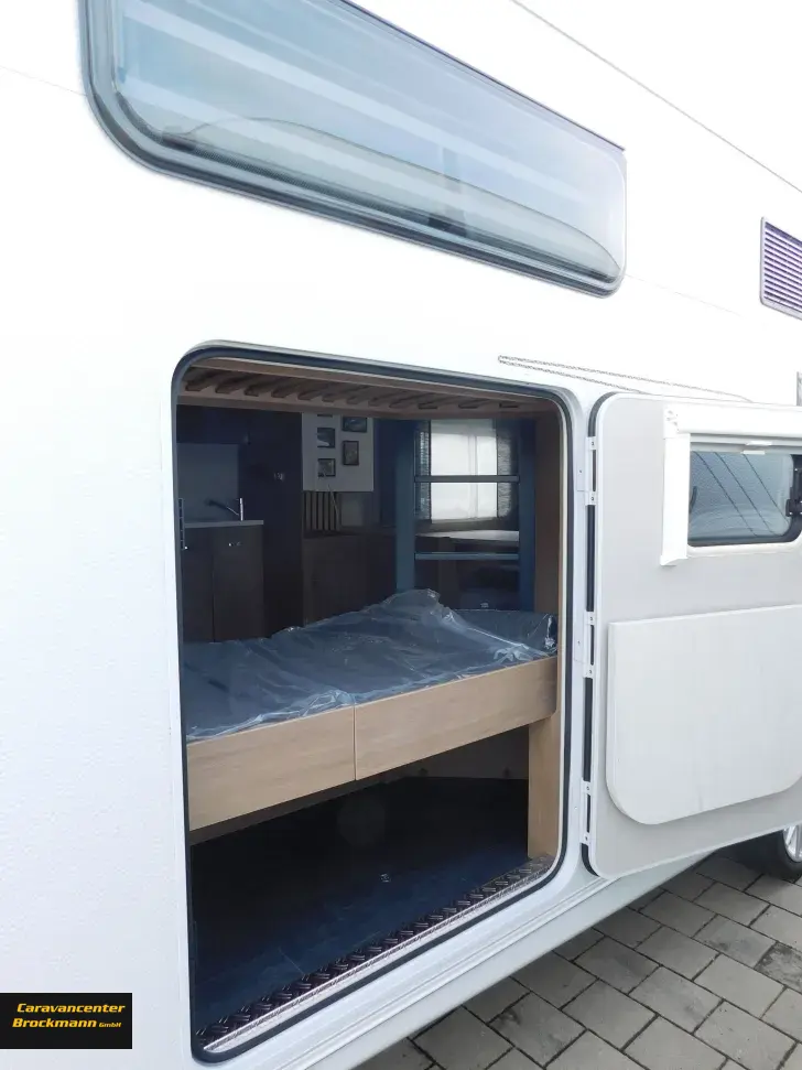 Fahrzeugbild Tabbert Senara 620 DMK 2,5 SALE% / UVP 43.053,- EUR #8