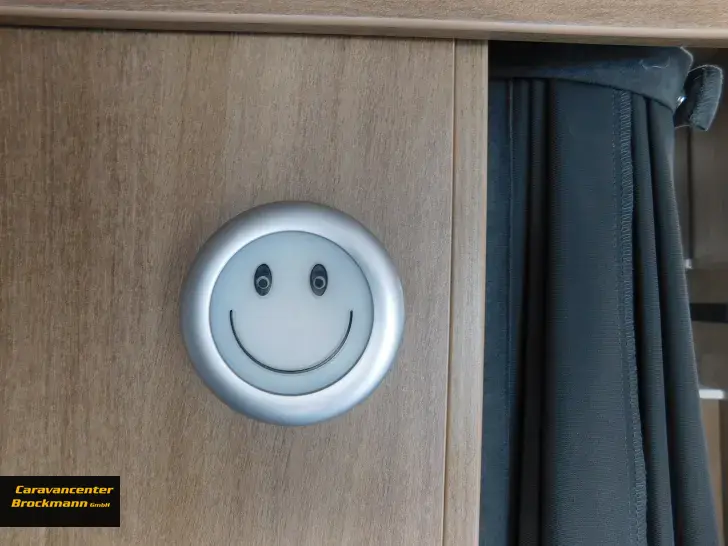 Fahrzeugbild Tabbert Senara 620 DMK 2,5 SALE% / UVP 43.053,- EUR #28