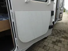 Fahrzeugbild Tabbert Senara 620 DMK 2,5 SALE% / UVP 43.053,- EUR #9