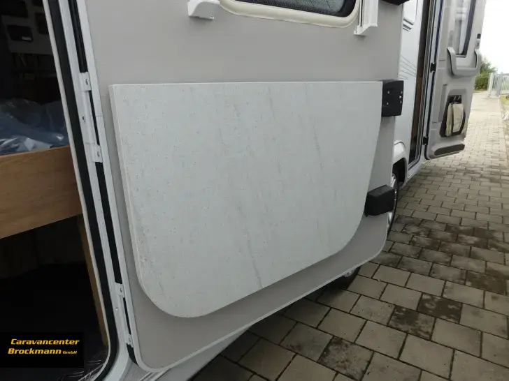 Fahrzeugbild Tabbert Senara 620 DMK 2,5 SALE% / UVP 43.053,- EUR #9