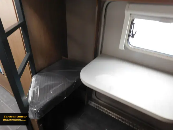 Fahrzeugbild Tabbert Senara 620 DMK 2,5 SALE% / UVP 43.053,- EUR #12