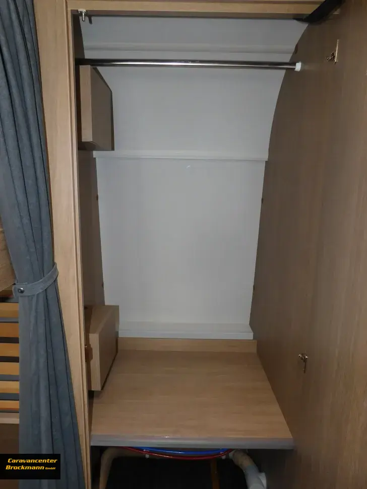 Fahrzeugbild Tabbert Senara 620 DMK 2,5 SALE% / UVP 43.053,- EUR #13