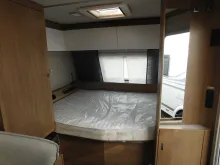 Fahrzeugbild Tabbert Senara 620 DMK 2,5 SALE% / UVP 43.053,- EUR #10