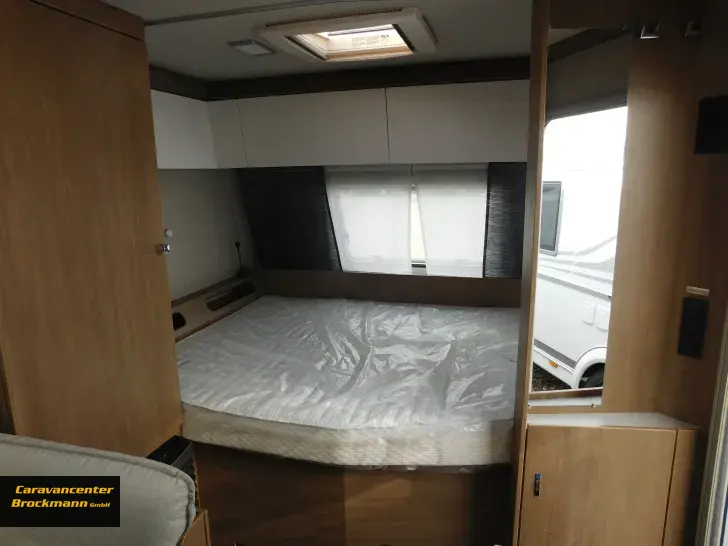 Fahrzeugbild Tabbert Senara 620 DMK 2,5 SALE% / UVP 43.053,- EUR #10